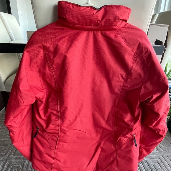 Spyder Ski Jacket - Picture 10 of 13